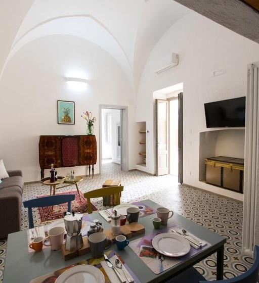 بنسيون Masseria Prontera With Pool