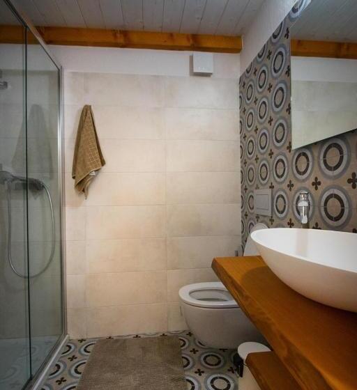 بنسيون Masseria Prontera With Pool