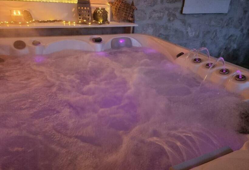 펜션 Mazet Provençal