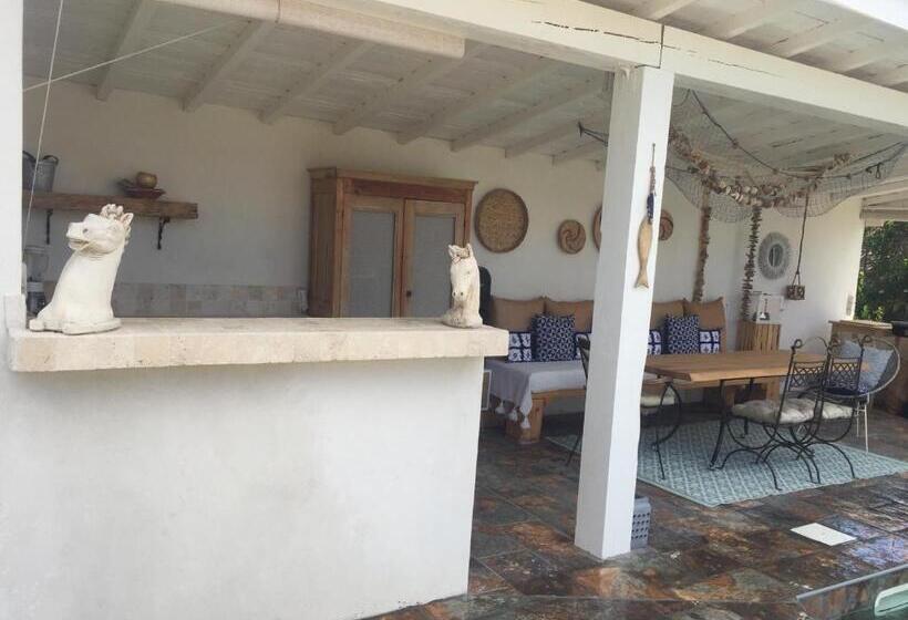 펜션 Mazet Provençal