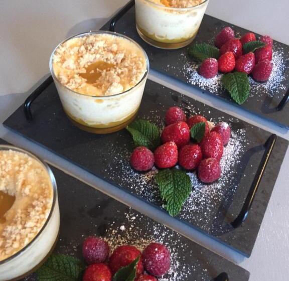 펜션 Mazet Provençal