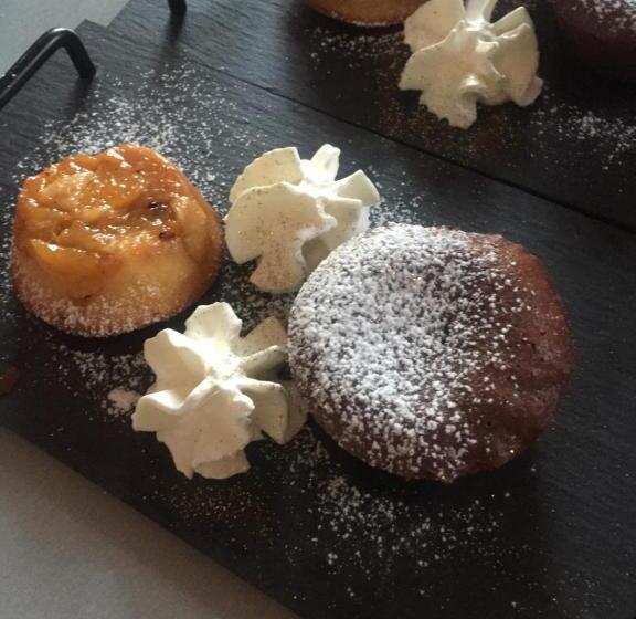 펜션 Mazet Provençal