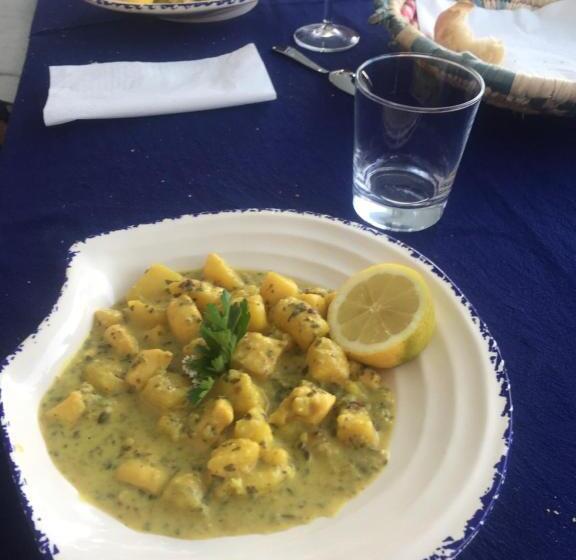 펜션 Mazet Provençal