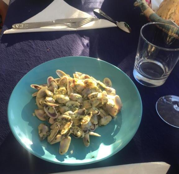 펜션 Mazet Provençal