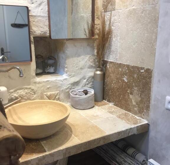 펜션 Mazet Provençal