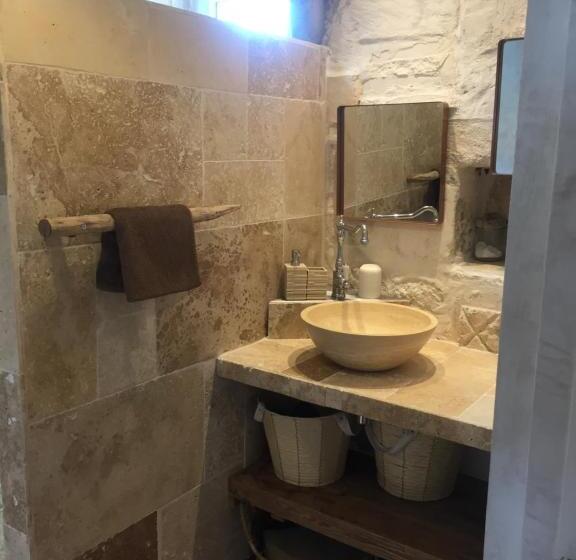 펜션 Mazet Provençal