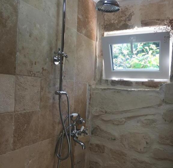 펜션 Mazet Provençal