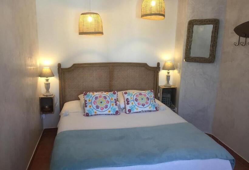 펜션 Mazet Provençal