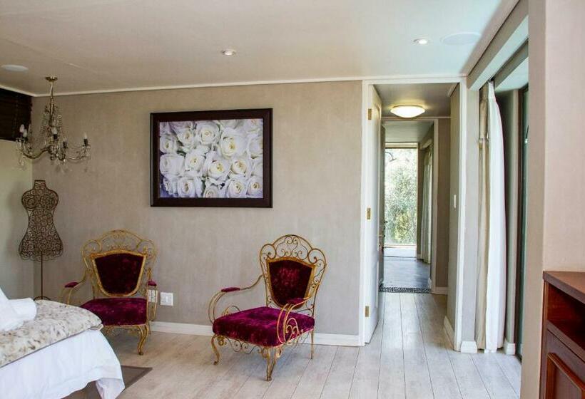 بنسيون Migdash Guesthouse