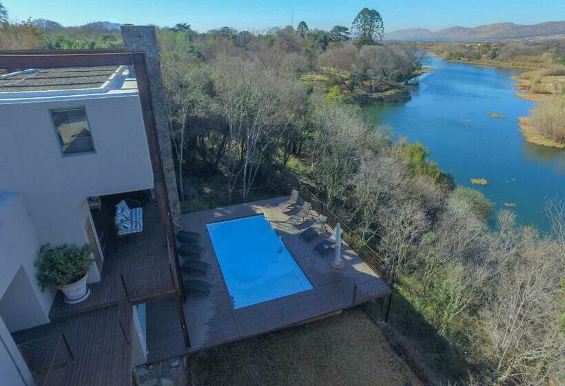 بنسيون Migdash Guesthouse