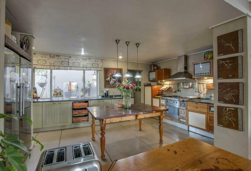 بنسيون Migdash Guesthouse