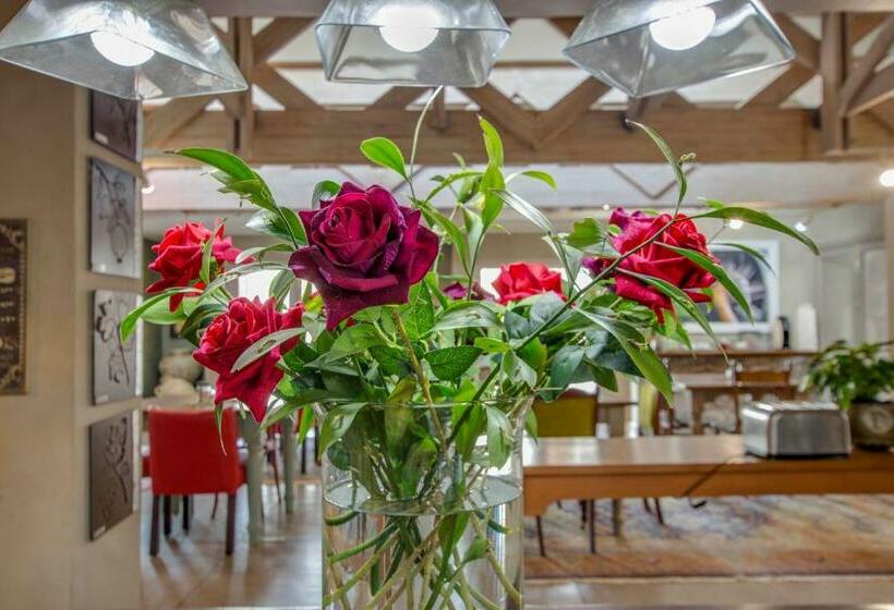 بنسيون Migdash Guesthouse