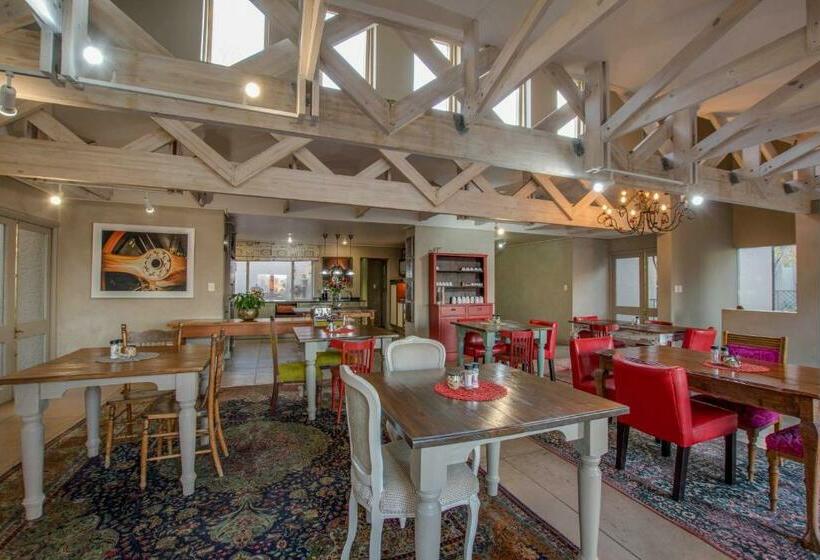 بنسيون Migdash Guesthouse