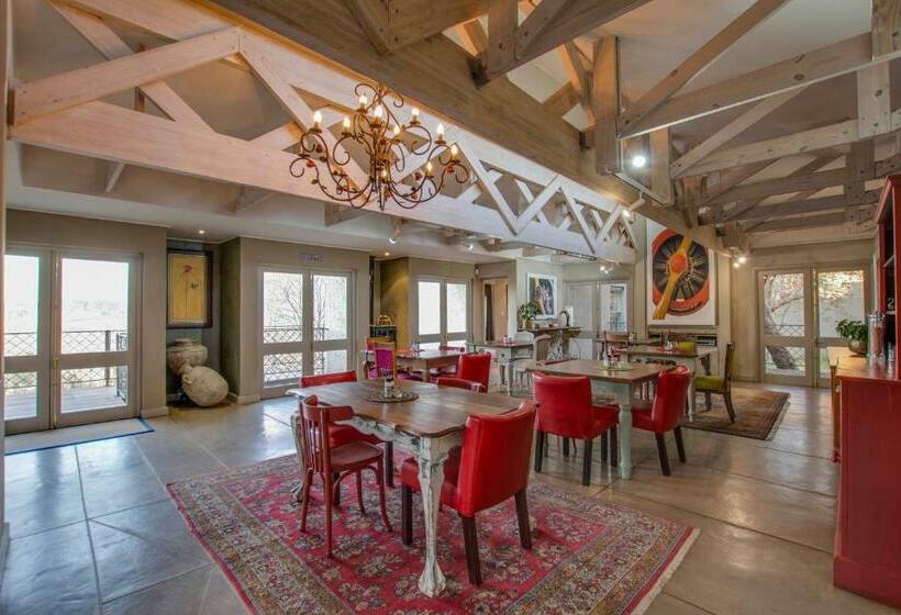 بنسيون Migdash Guesthouse