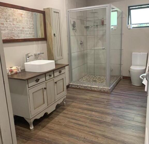 بنسيون Migdash Guesthouse