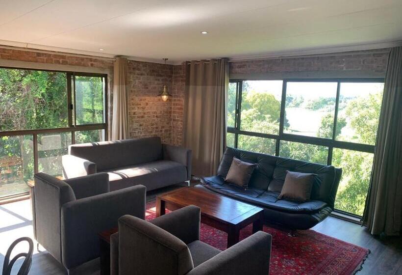 بنسيون Migdash Guesthouse