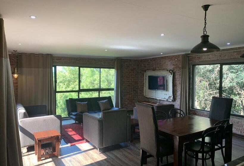 بنسيون Migdash Guesthouse