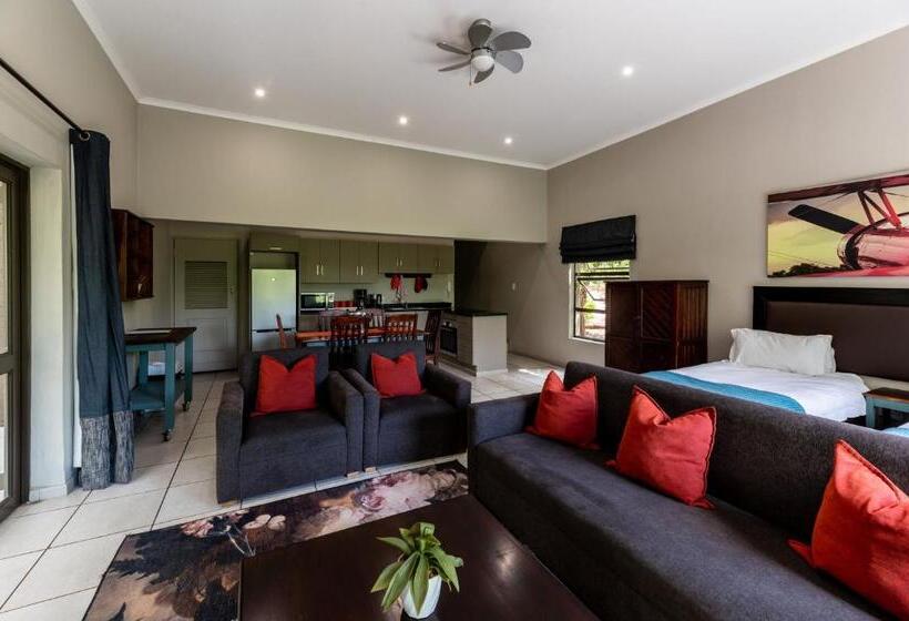 بنسيون Migdash Guesthouse