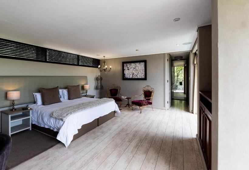 بنسيون Migdash Guesthouse