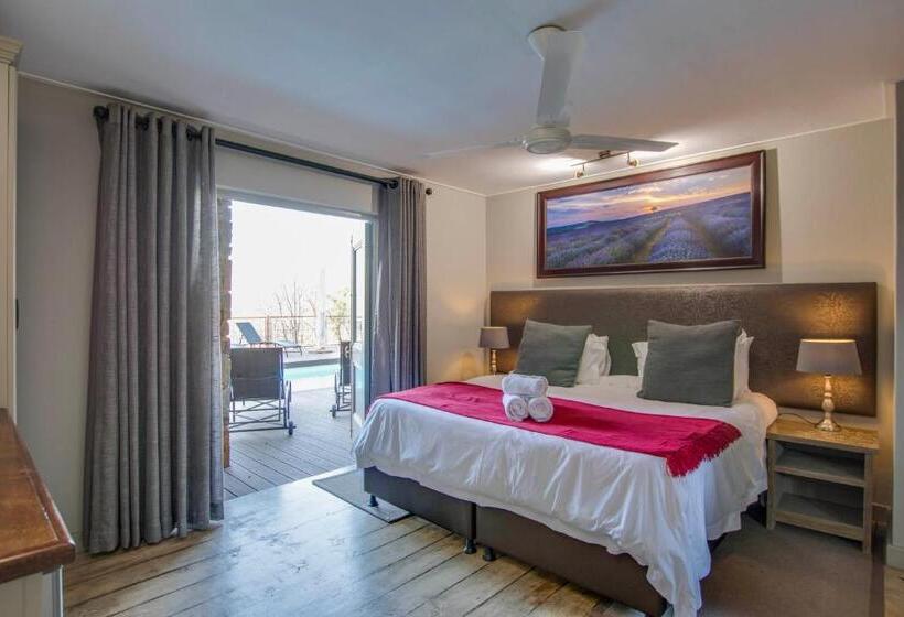 بنسيون Migdash Guesthouse