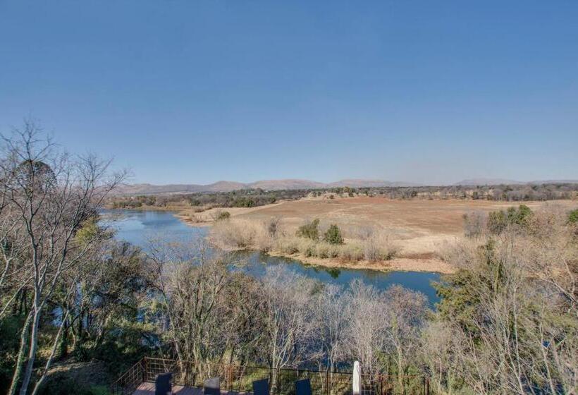 بنسيون Migdash Guesthouse