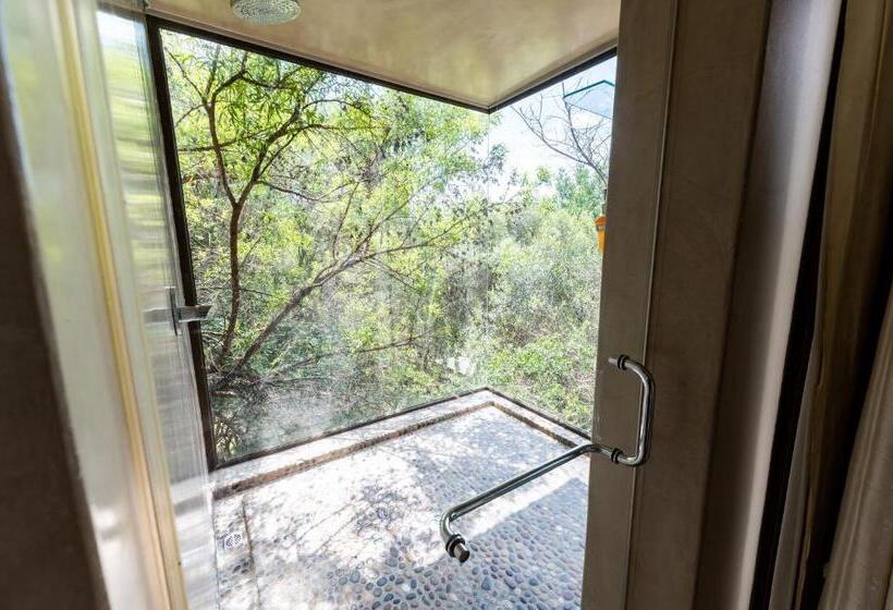 بنسيون Migdash Guesthouse