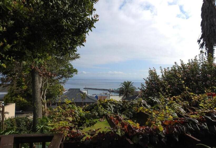 펜션 New Stone Manor