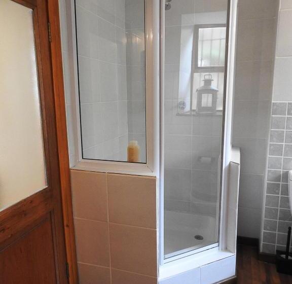 פנסיון New Stone Manor