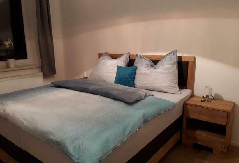 ペンション Oberwirt