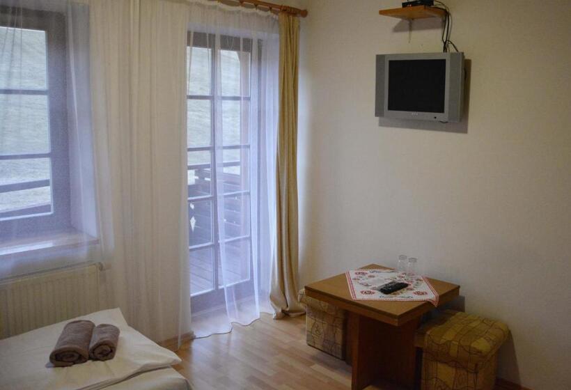 بنسيون Penzión Dinda