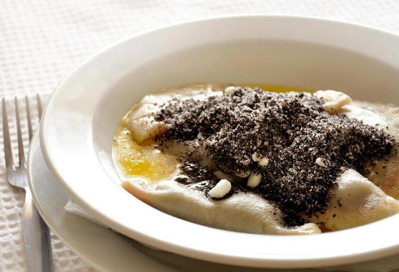 펜션 Penzión Uhliská A Depandance Gazdovský Dom