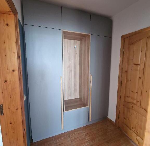 פנסיון Poarta Apelor