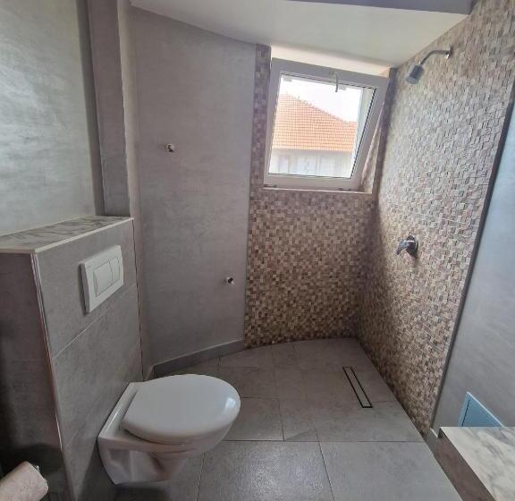 פנסיון Poarta Apelor