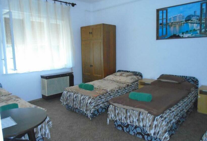 펜션 Privát Szállás Miskolctapolca