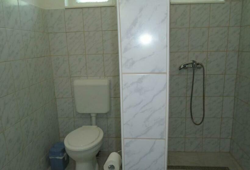 펜션 Privát Szállás Miskolctapolca