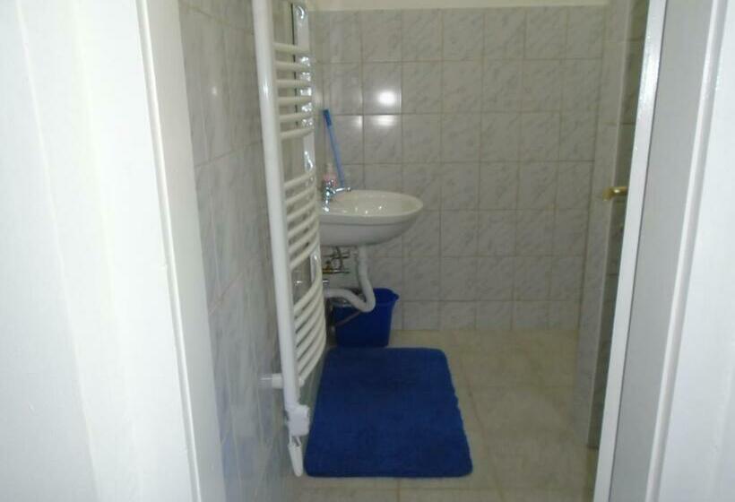 פנסיון Privát Szállás Miskolctapolca