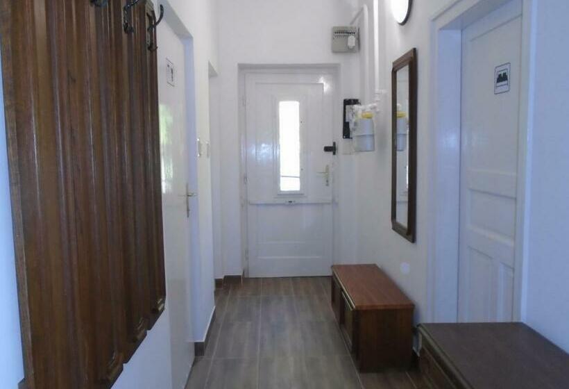 펜션 Privát Szállás Miskolctapolca