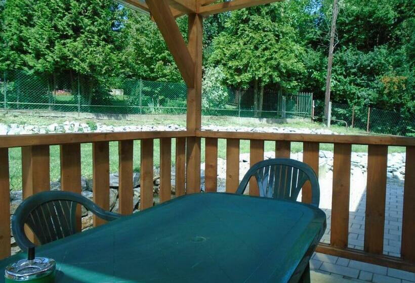 פנסיון Privát Szállás Miskolctapolca