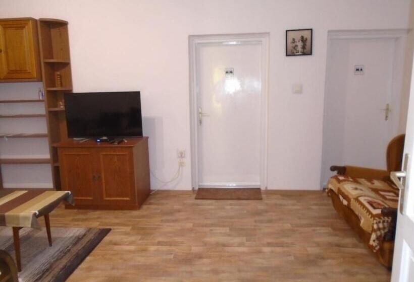 펜션 Privát Szállás Miskolctapolca