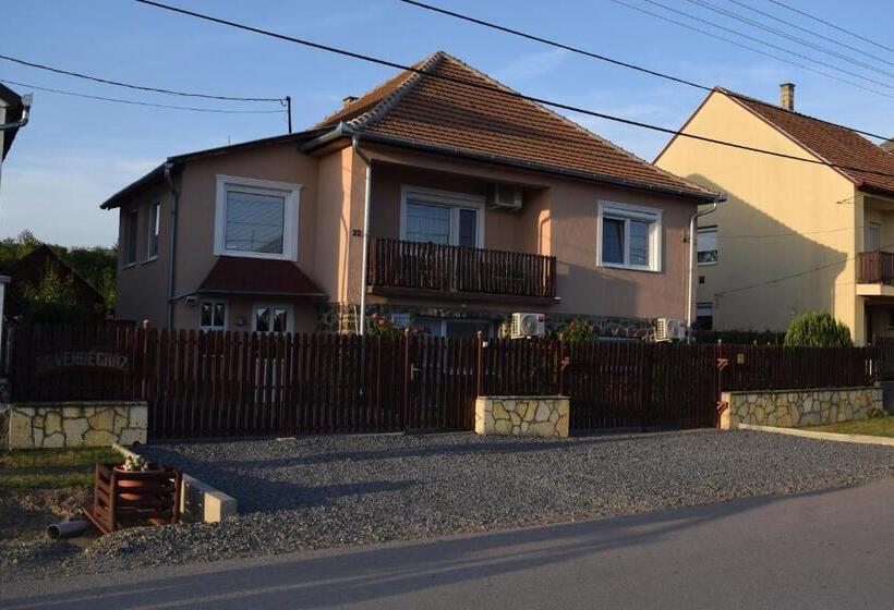 ペンション Prokop Vendégház