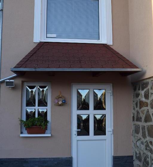 ペンション Prokop Vendégház