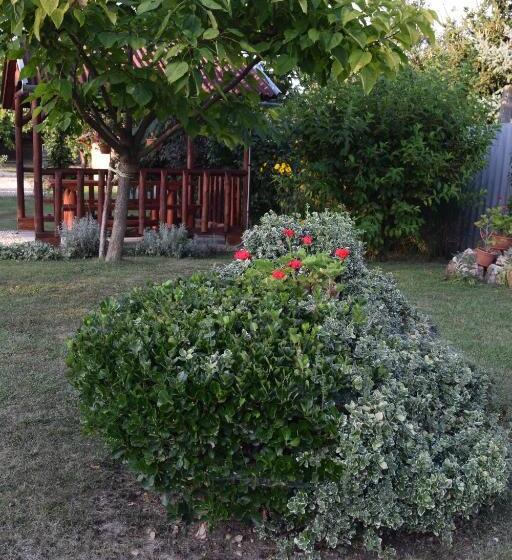 ペンション Prokop Vendégház