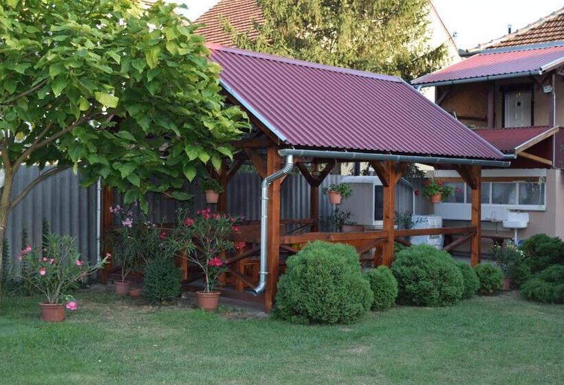 ペンション Prokop Vendégház