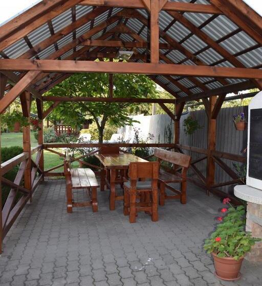 ペンション Prokop Vendégház