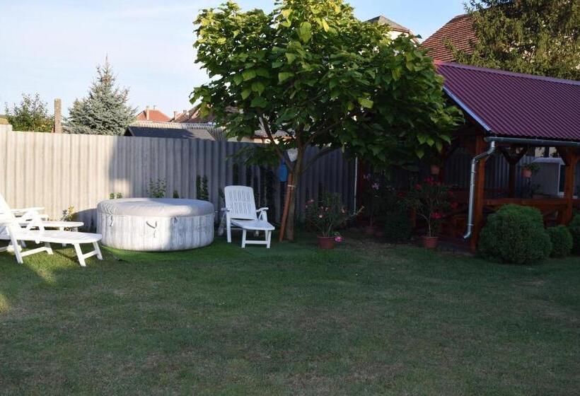 ペンション Prokop Vendégház