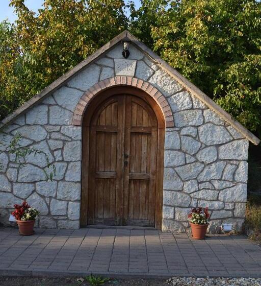 ペンション Prokop Vendégház