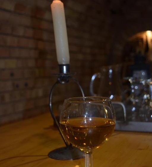 ペンション Prokop Vendégház