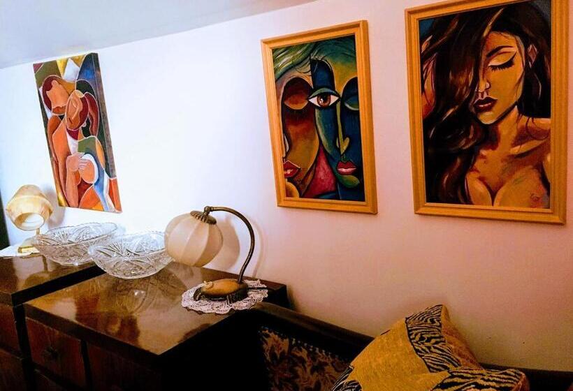 펜션 Provinum Borászat és Vendégház