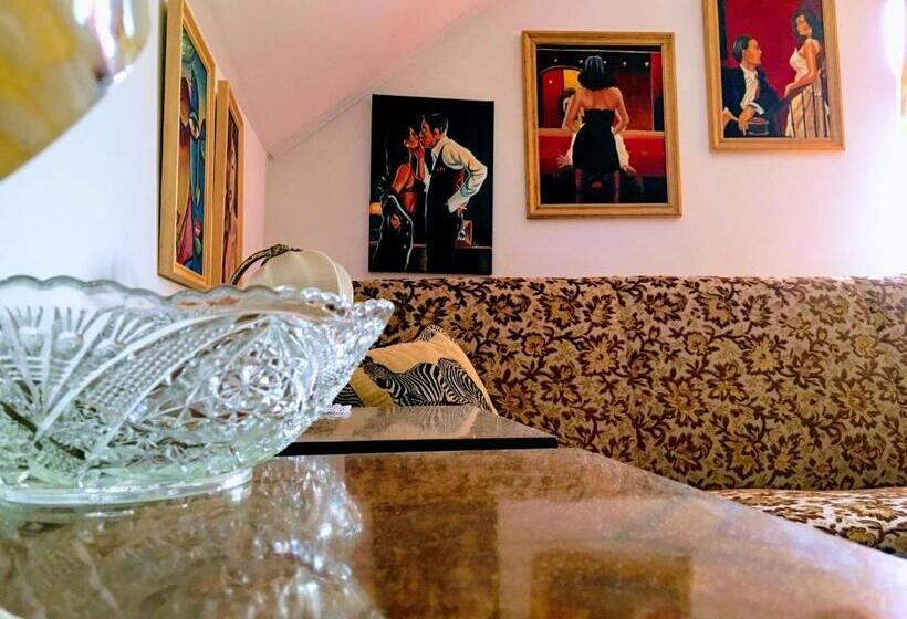 펜션 Provinum Borászat és Vendégház