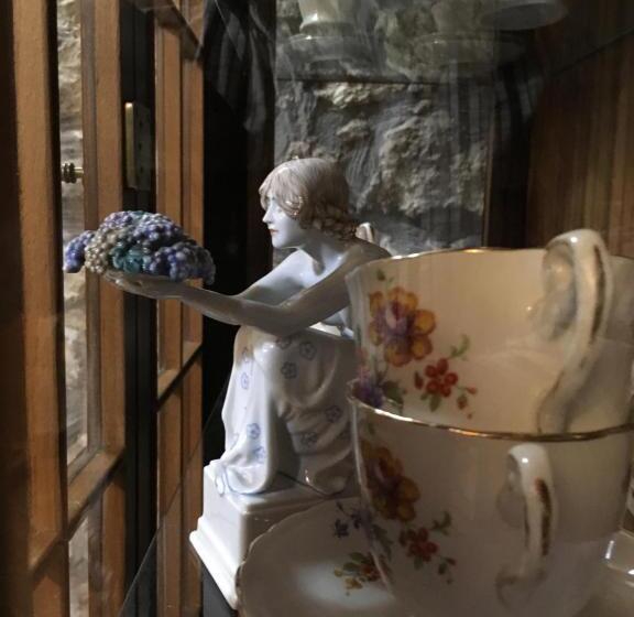 펜션 Provinum Borászat és Vendégház